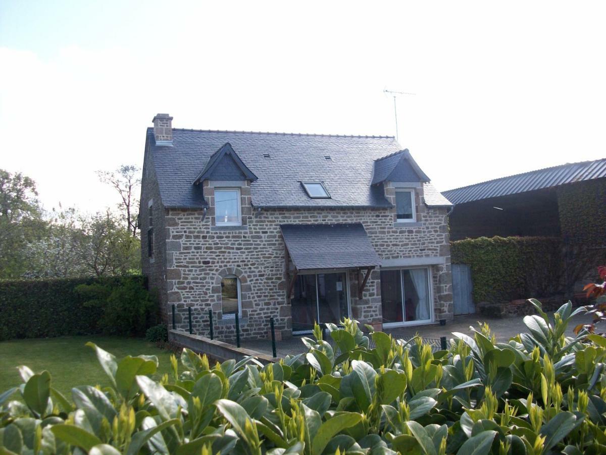 Chambres D'Hotes La Belle Taille Lassay-les-Chateaux Bagian luar foto