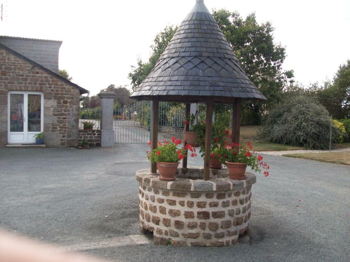 Chambres D'Hotes La Belle Taille Lassay-les-Chateaux Bagian luar foto