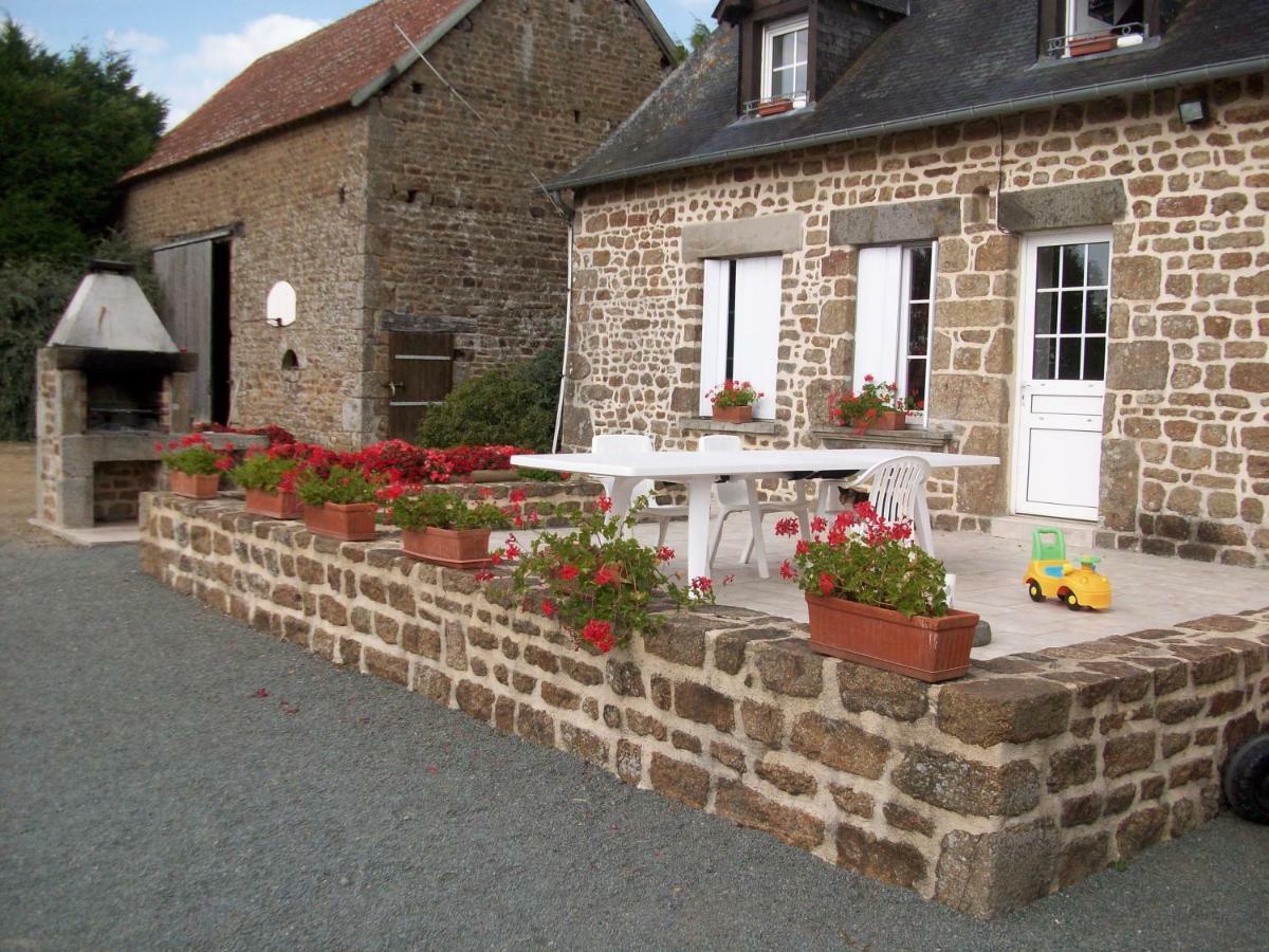 Chambres D'Hotes La Belle Taille Lassay-les-Chateaux Bagian luar foto