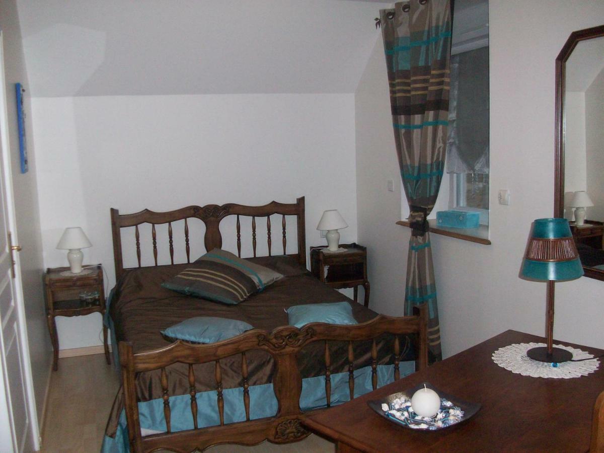 Chambres D'Hotes La Belle Taille Lassay-les-Chateaux Bagian luar foto